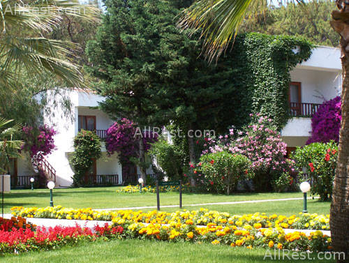 Club Boran Mare Beach 38
